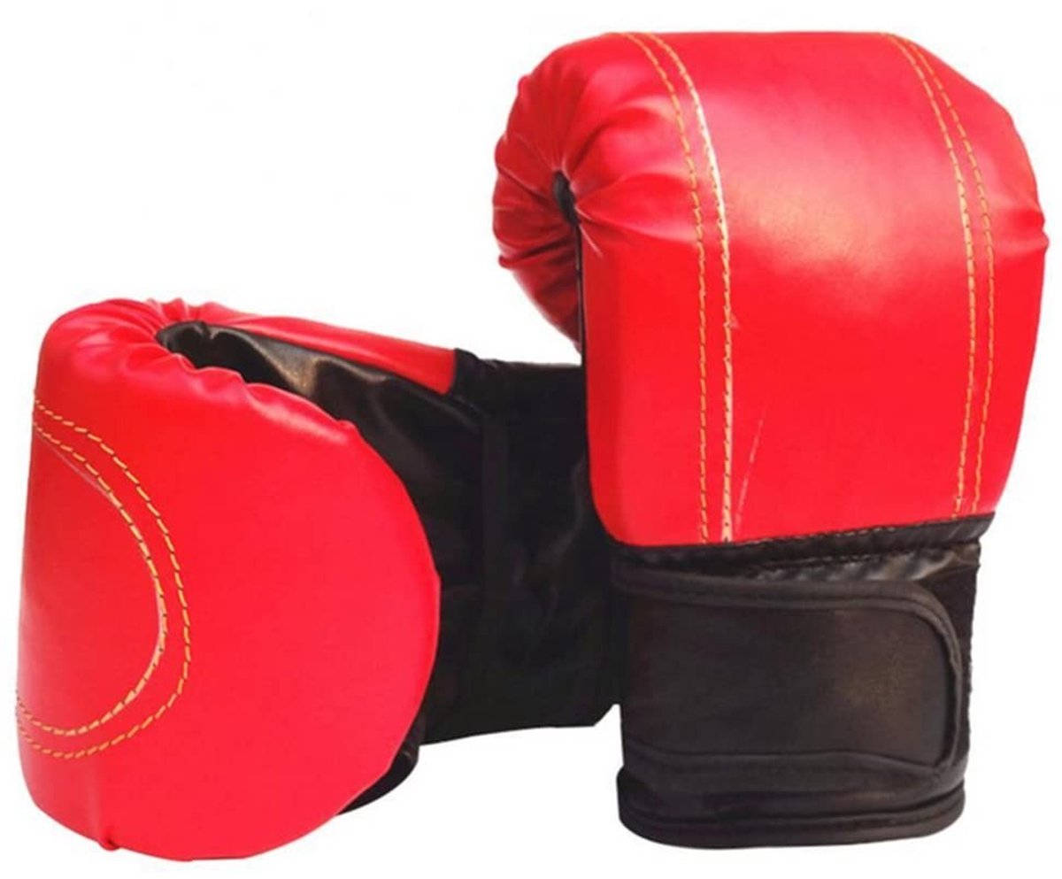 Omgoods - MMA Bokshandschoenen voor Training en Sparring