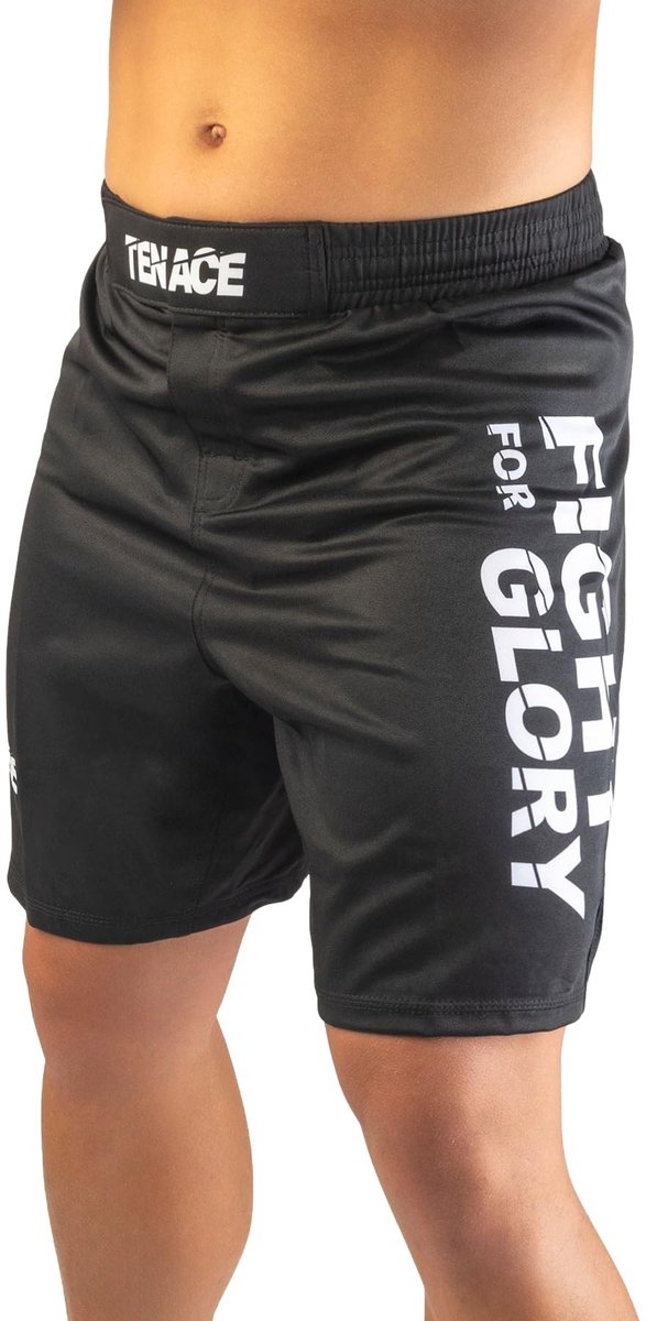 Omgoods - Grappling Training Shorts voor en Boksen