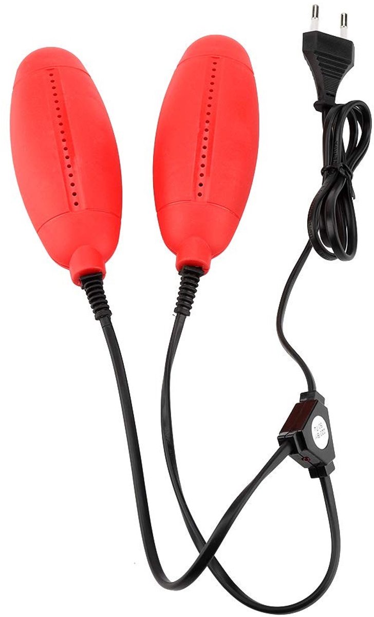 Omgoods - Elektrische Schoendroger voor Warme Bottines