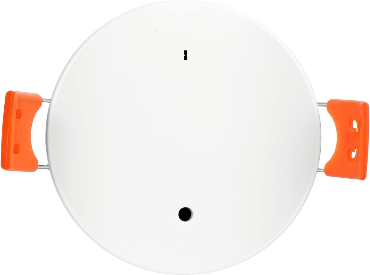 Aanwezigheidsdetector, Zigbee-Millimetergolf-Radar-PIR Bewegingssensor, Vereist TUYA HUB, Ondersteunt Home Assistant Zigbee2mqtt, Voeding via AC 80-250V