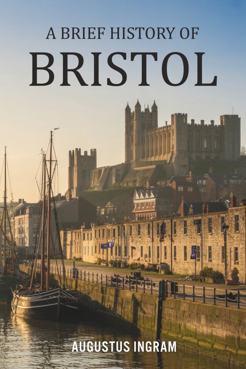 Brief History of Bath