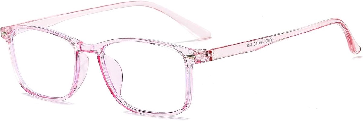 licht filter afstandsbril lichte bijziende bril mode myopia bril voor dames heren dioptrieën -1,0 tot -6,0