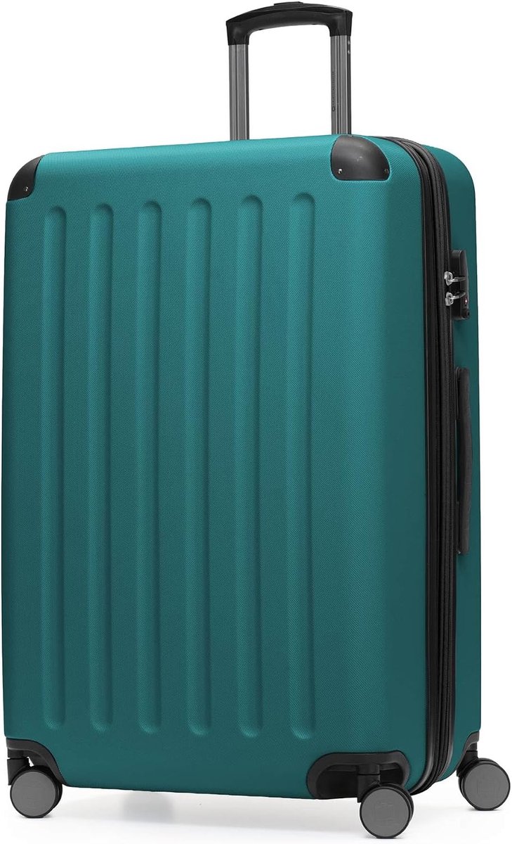 Spree koffer, 75 centimeter