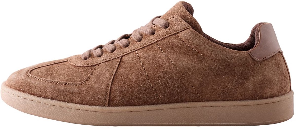 Next - Heren - Casual sneakers - Bruin