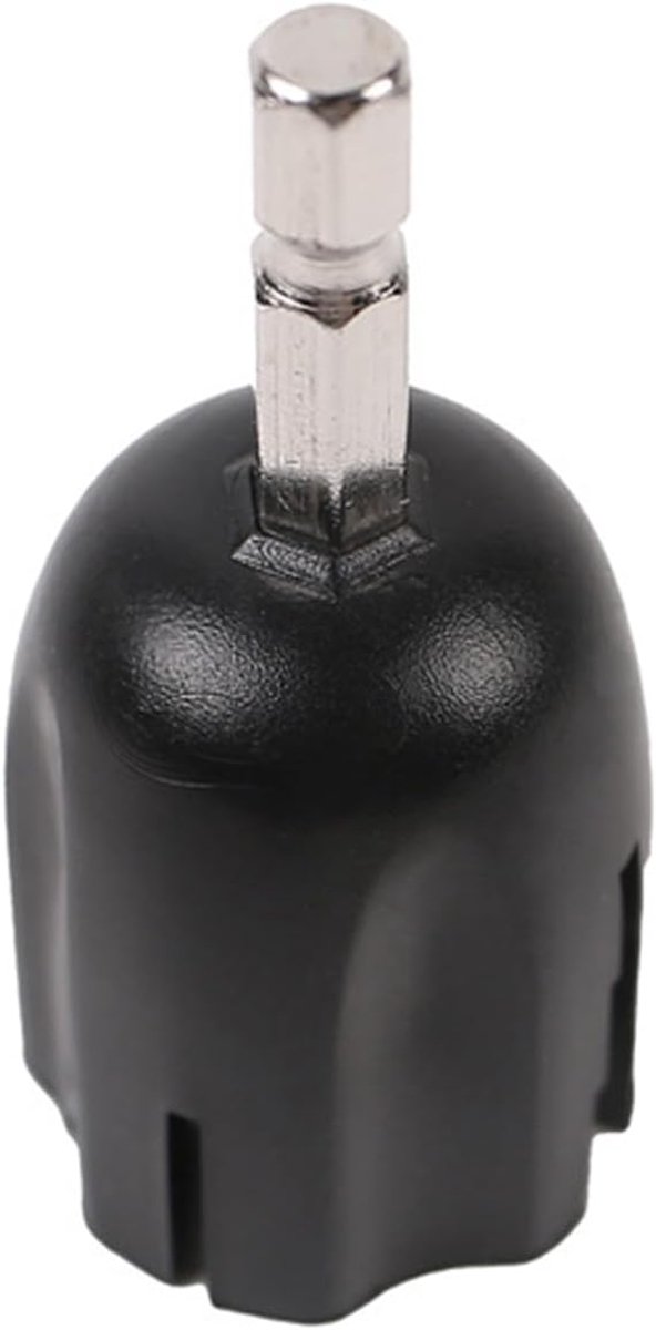 String Winder Hoofd Elektrische Boor Tuning Peg Puller Luthiers