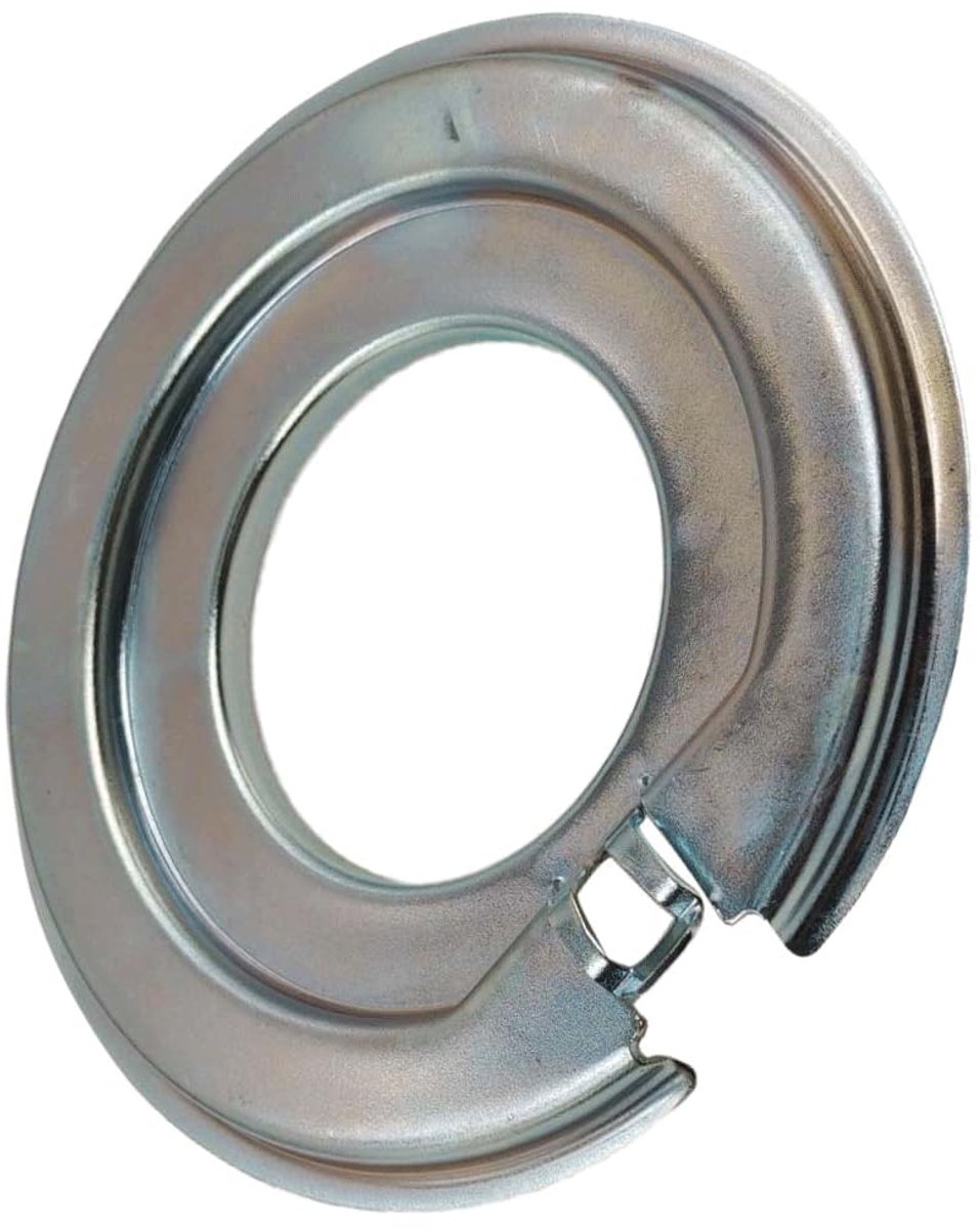achteraan met 45MM Middengat beugel plaat sensor compatibel met RENAULT LAGUNA MEGANE SCENIC MK3 III 430008639R