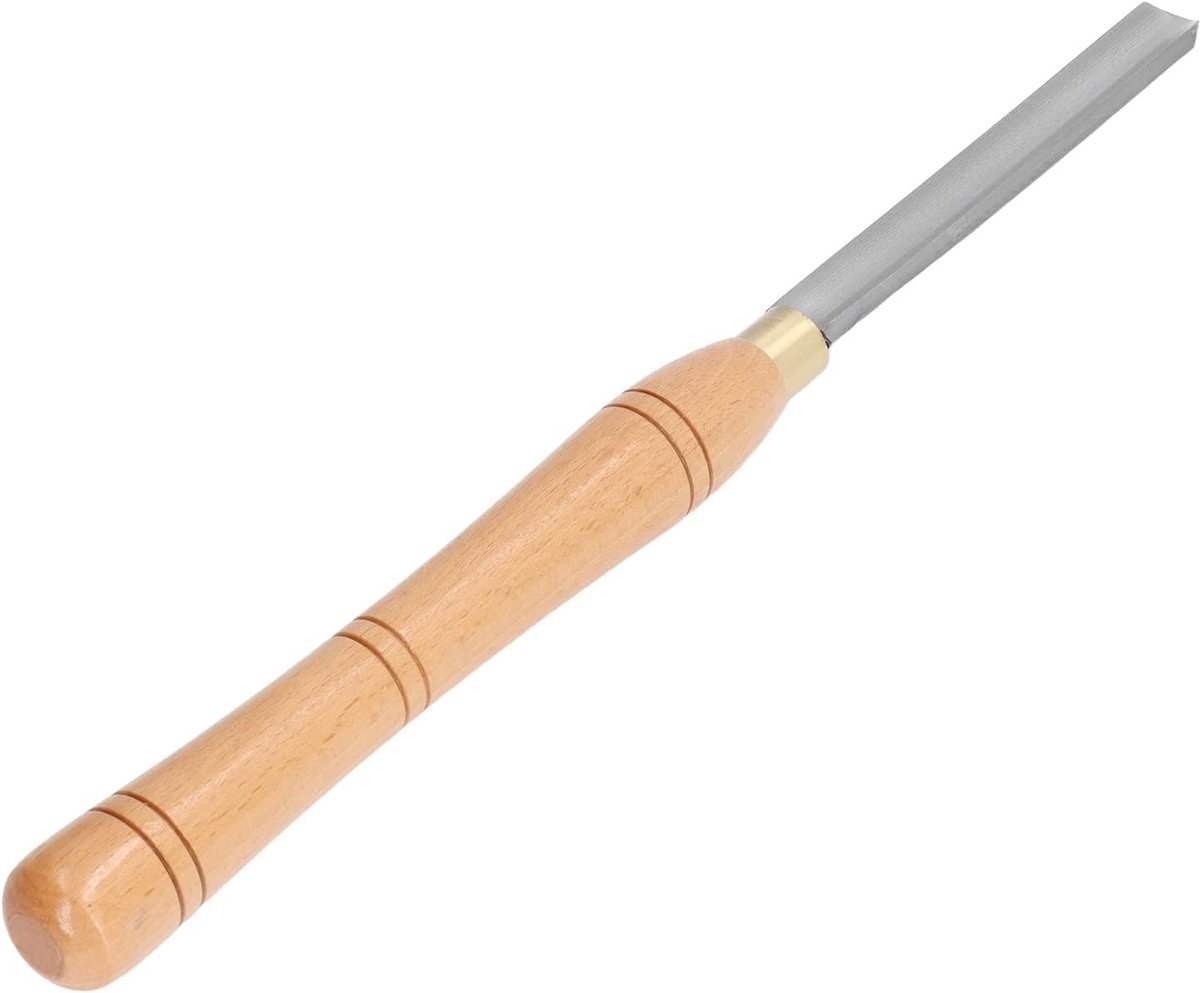 Bowl Guts, HSS High Speed ​​Steel Spindel Guts, Hout Draaibank Draaigereedschap voor Timmerman