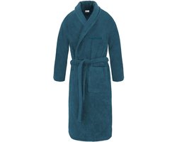 Unisex katoenen badjas 450 g/m² „Flee“