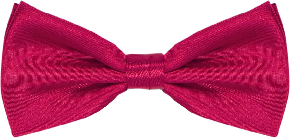 Michaelis vlinderdas - rood