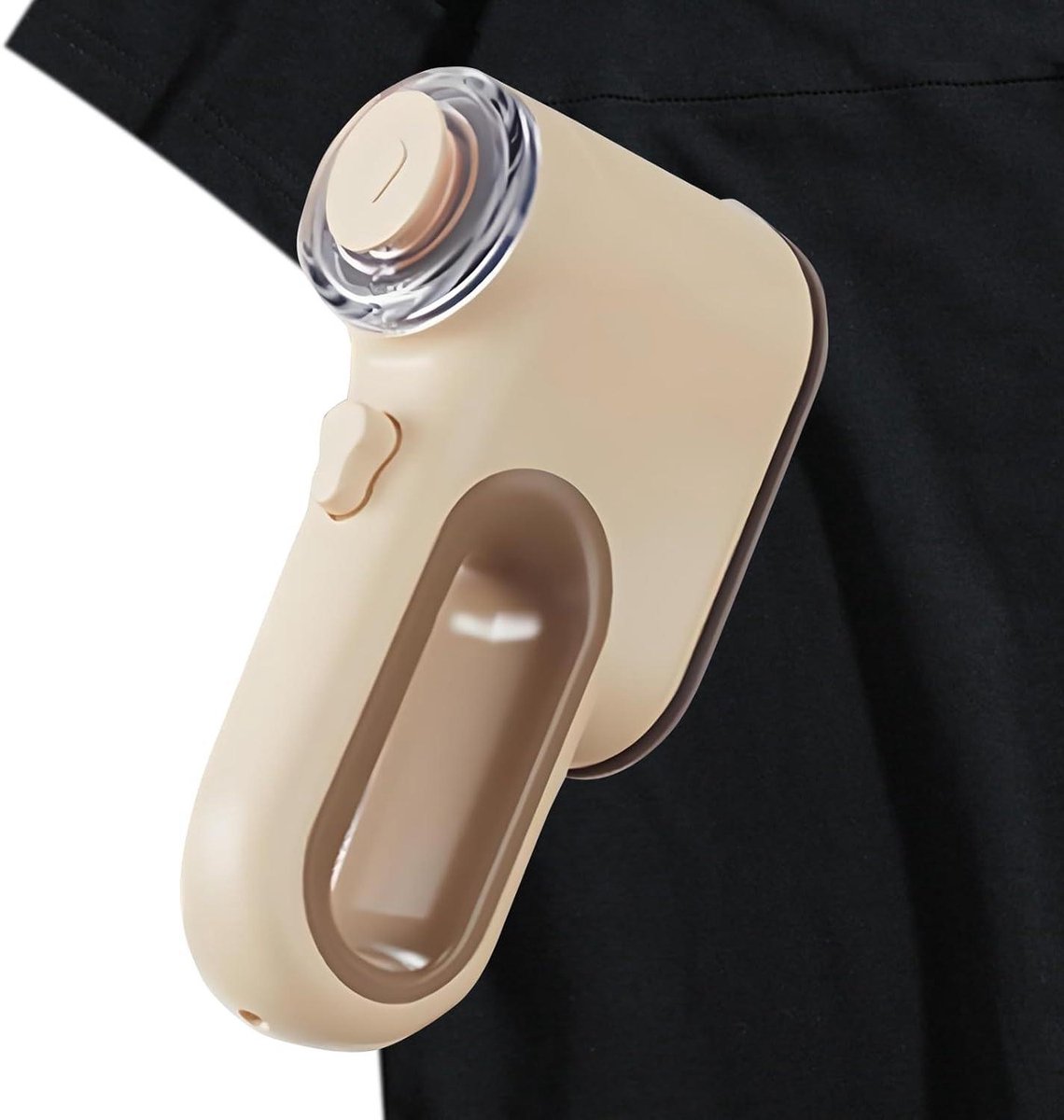 Draagbare Kledingstomer - Handstomer Kleding - Kleding Snel Strijken - Hogedrukstoom - 1000 W - Wit