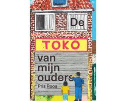De toko van mijn ouders