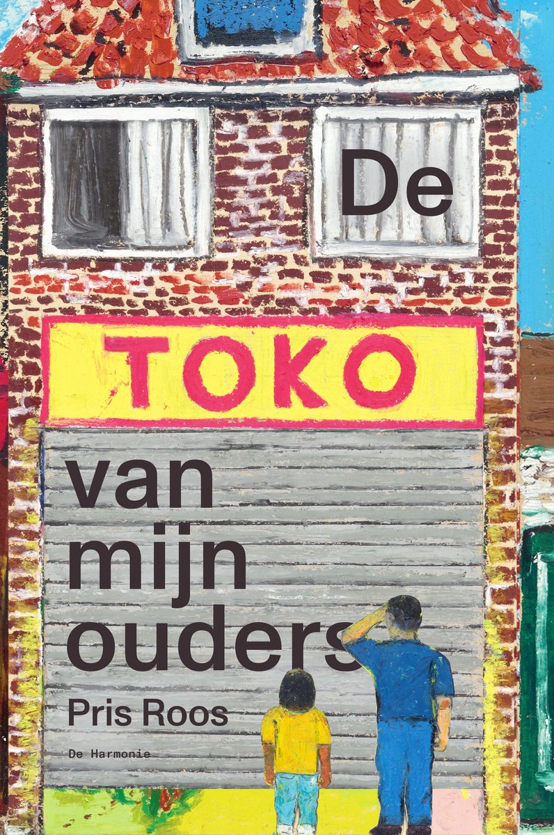 De Toko Van Mijn Ouders