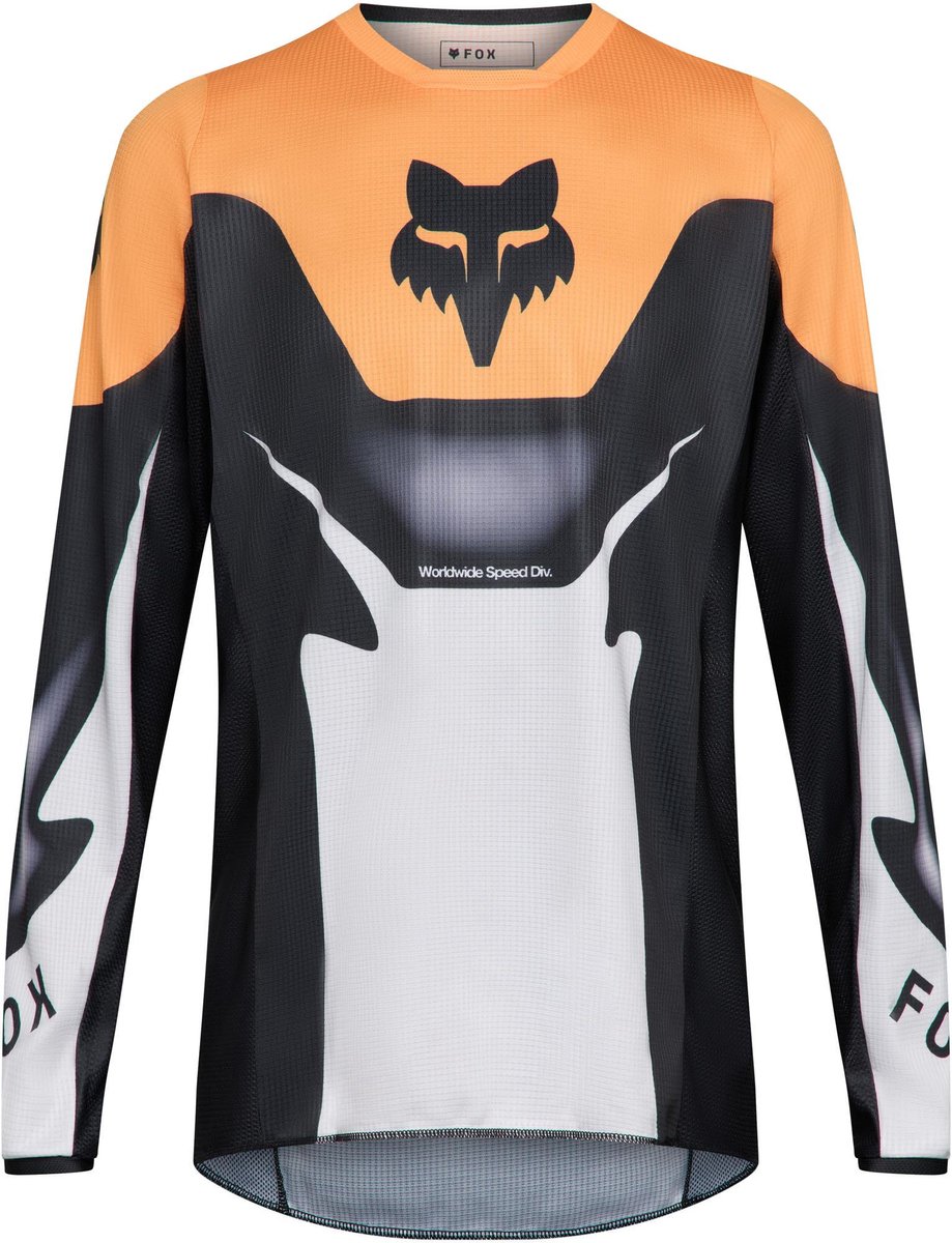 FOX 180 Noble Motocross-trui -