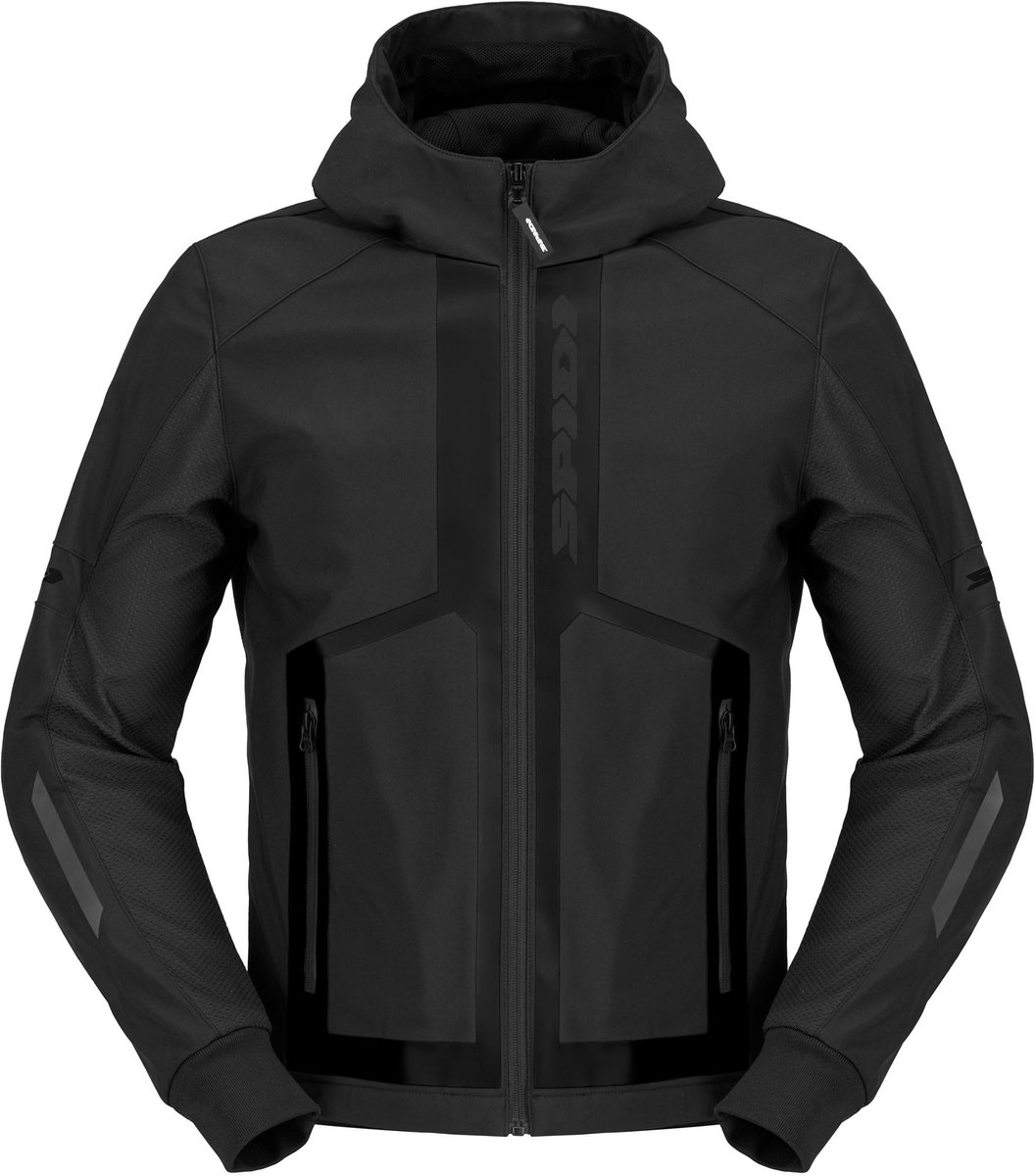 Spidi Armor Evo 2 Motorhoodie -