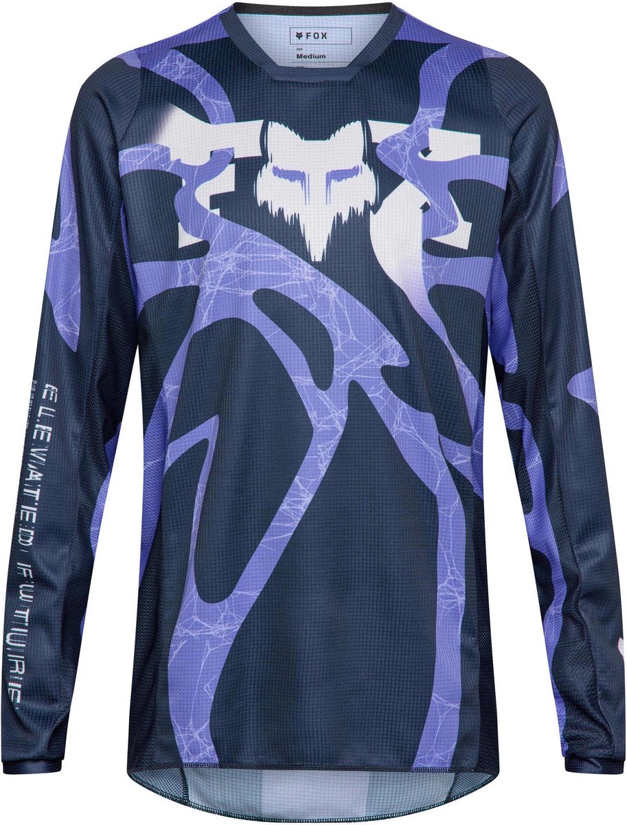 FOX 180 Diffuse Special Edition Motocross-trui -