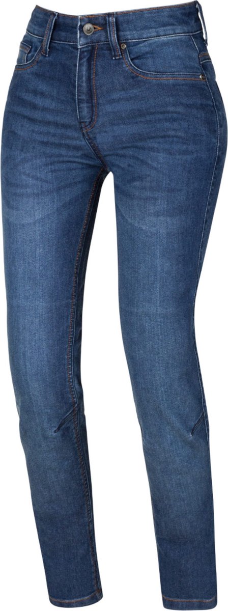 Seca Delta One Dames Motorfiets Jeans