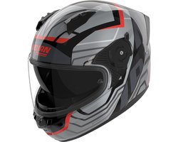 Nolan N60-6 Eclettico Helm - Maat XXS (54) -