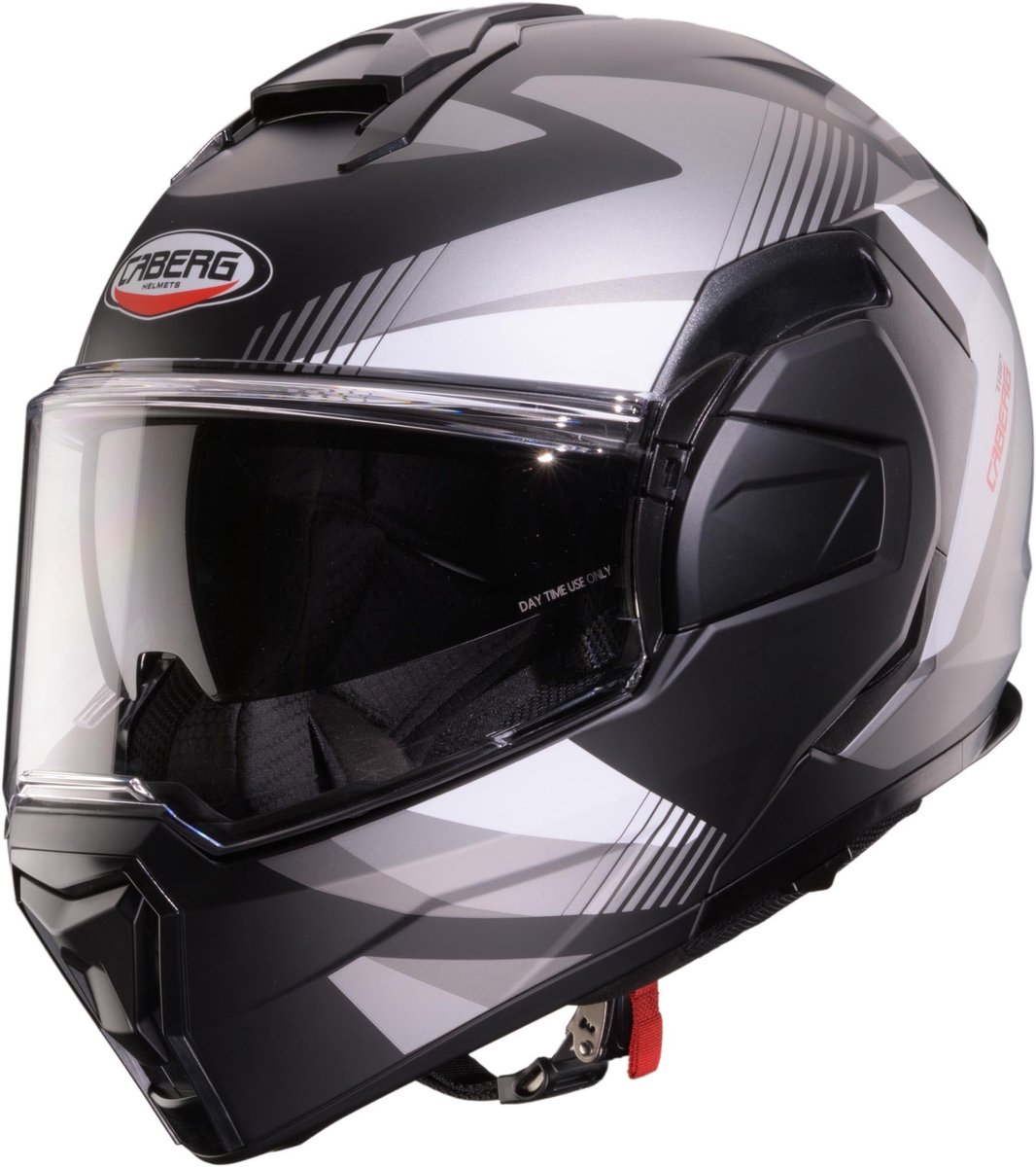 Caberg Trip Lunar Helm -