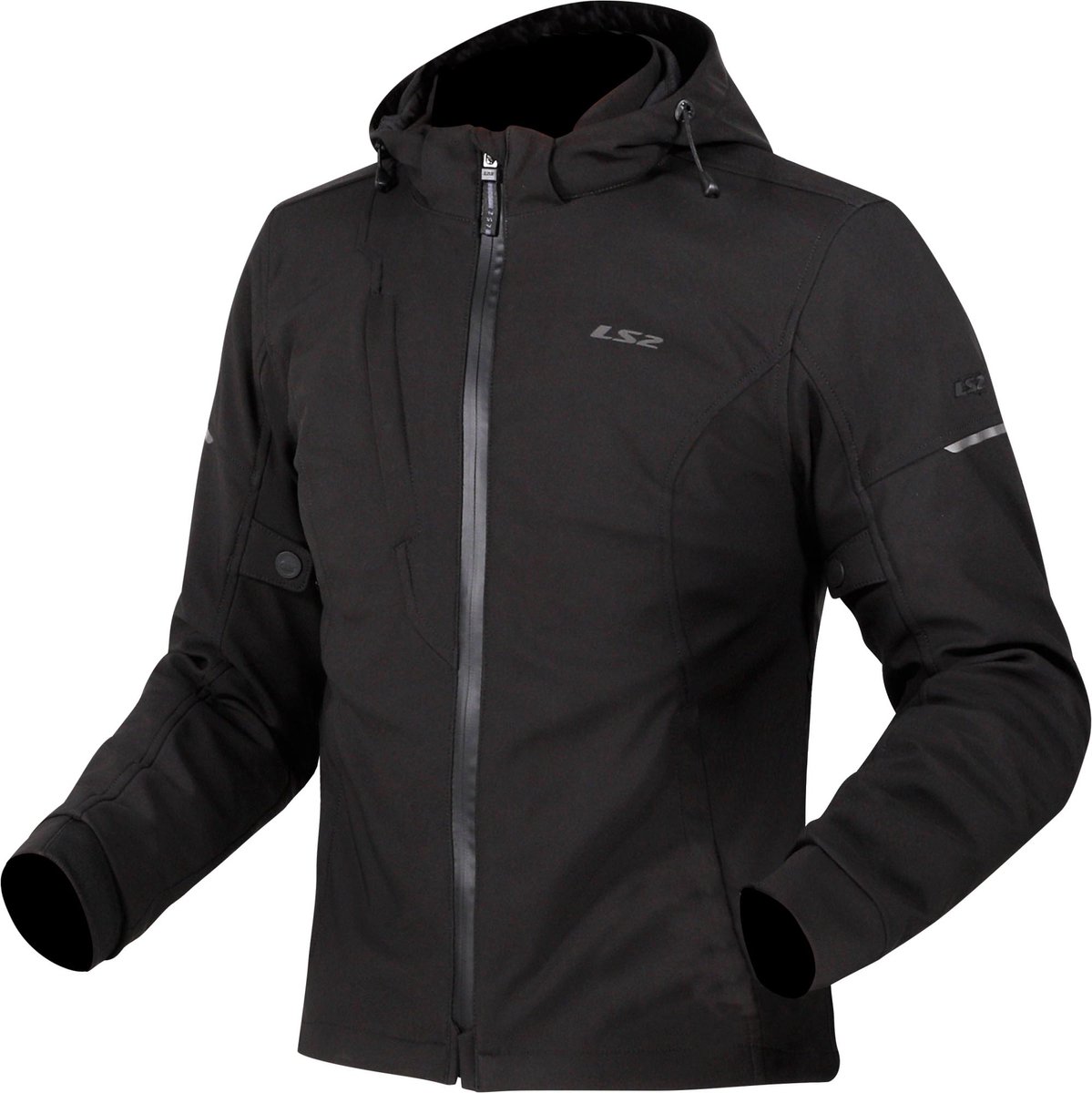 LS2 Bolton Air waterdichte dames motorfiets textieljas -
