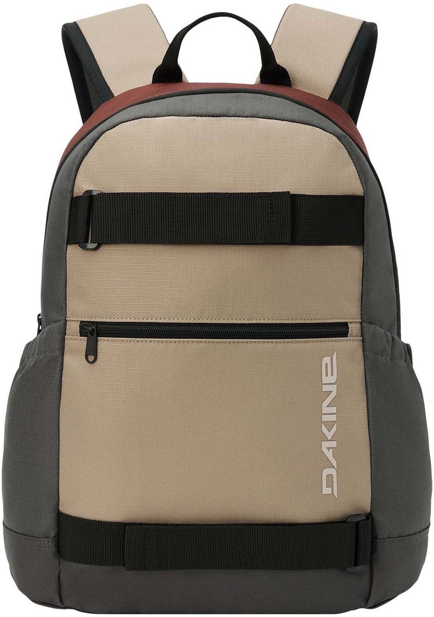 Dakine Atlas 2.0 Rugzak - 21 liter - 15 laptopvak - mojave