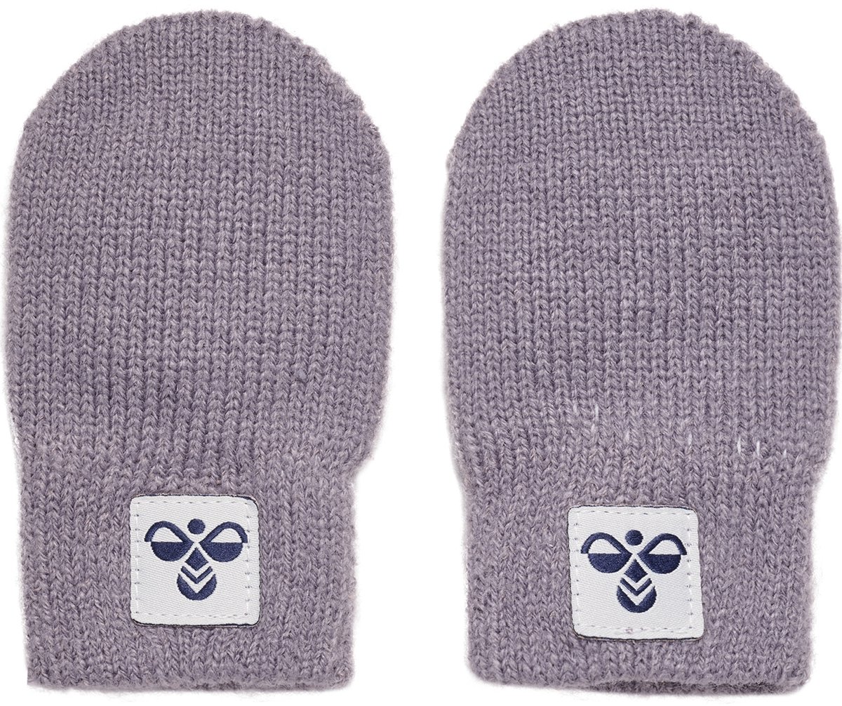 Hmlmini Knit Mittens 2-Pack