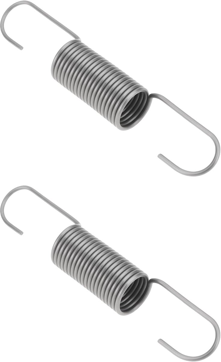 2X Gouverneur Veer Compatibel met Kohler Motor 20 089 11-S Vervanging voor grasmaaiers Generatoren Sneeuwblazers