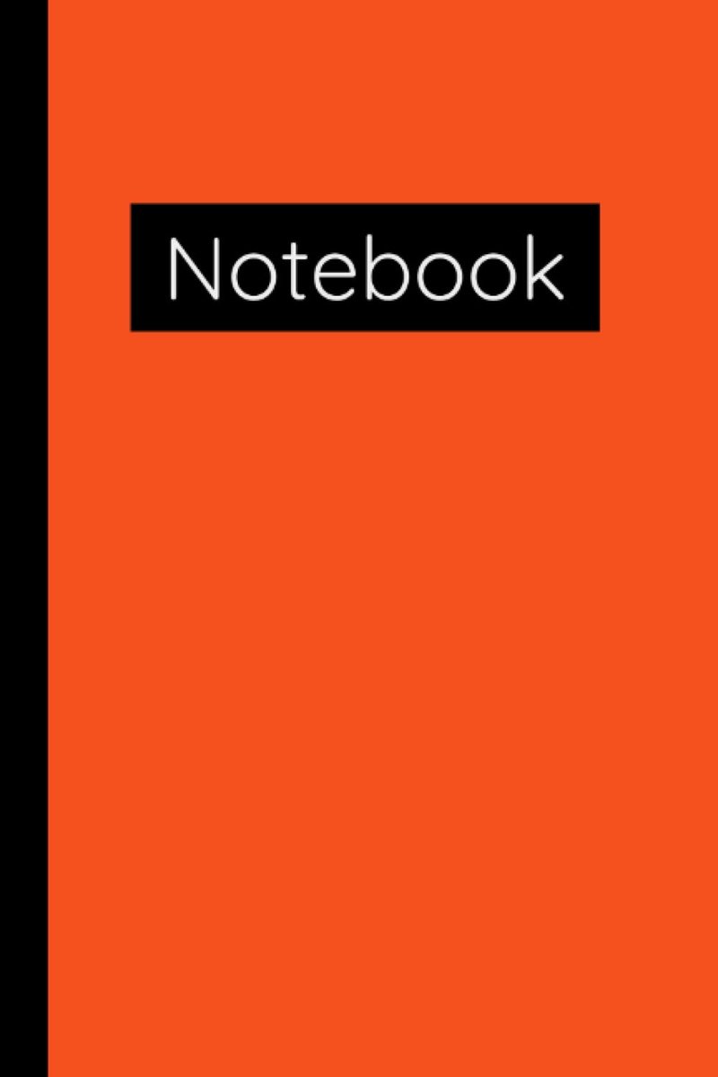 Notebook
