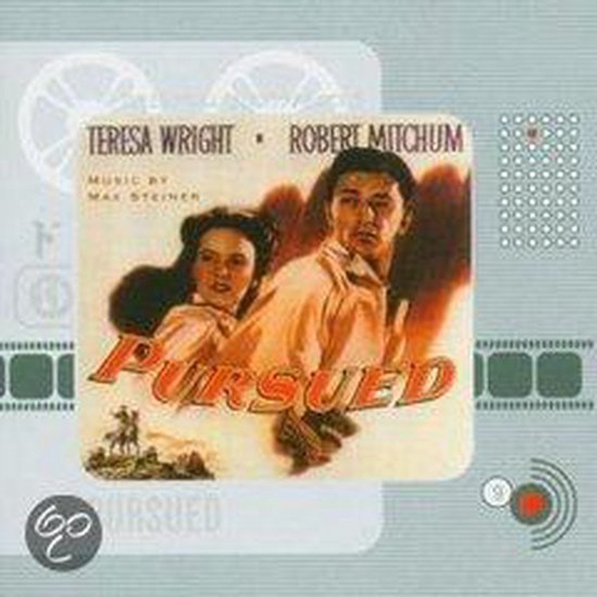 Pursued