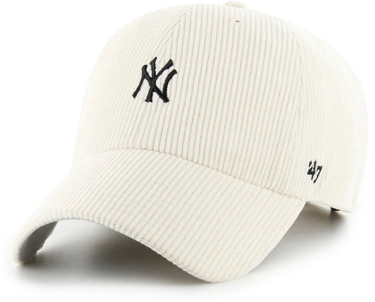 47 Mlb New York Yankees Cord Base Runner Clean Up Pet