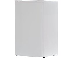 Tafelmodel Koelkast - Minikoelkast Koelbox - Voedsel Vers Houden - Energie-efficiëntie Klasse E - 48 x 495 x 845 cm