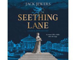 Seething Lane