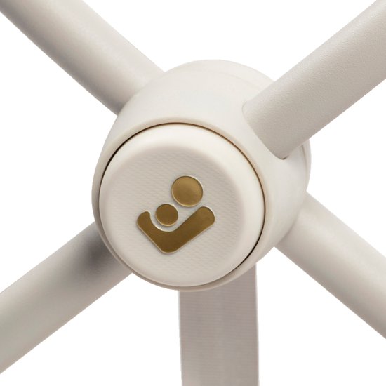 Maxi-Cosi Indigo Standaard badstandaard - Elegance Beige van Maxi-Cosi — afbeelding 5