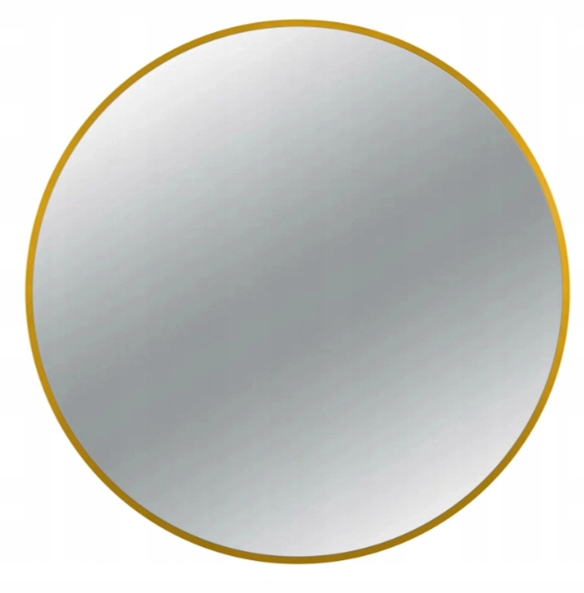 Rond Wandspiegel 100 cm - Stijlvol en Functioneel