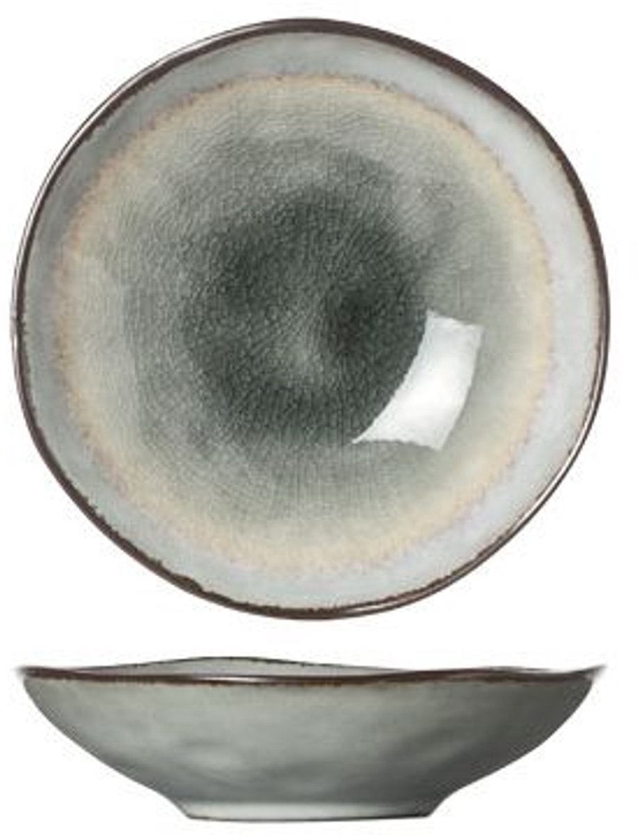 Cosy & Trendy Pollux Schaaltje D11xh2.5cm