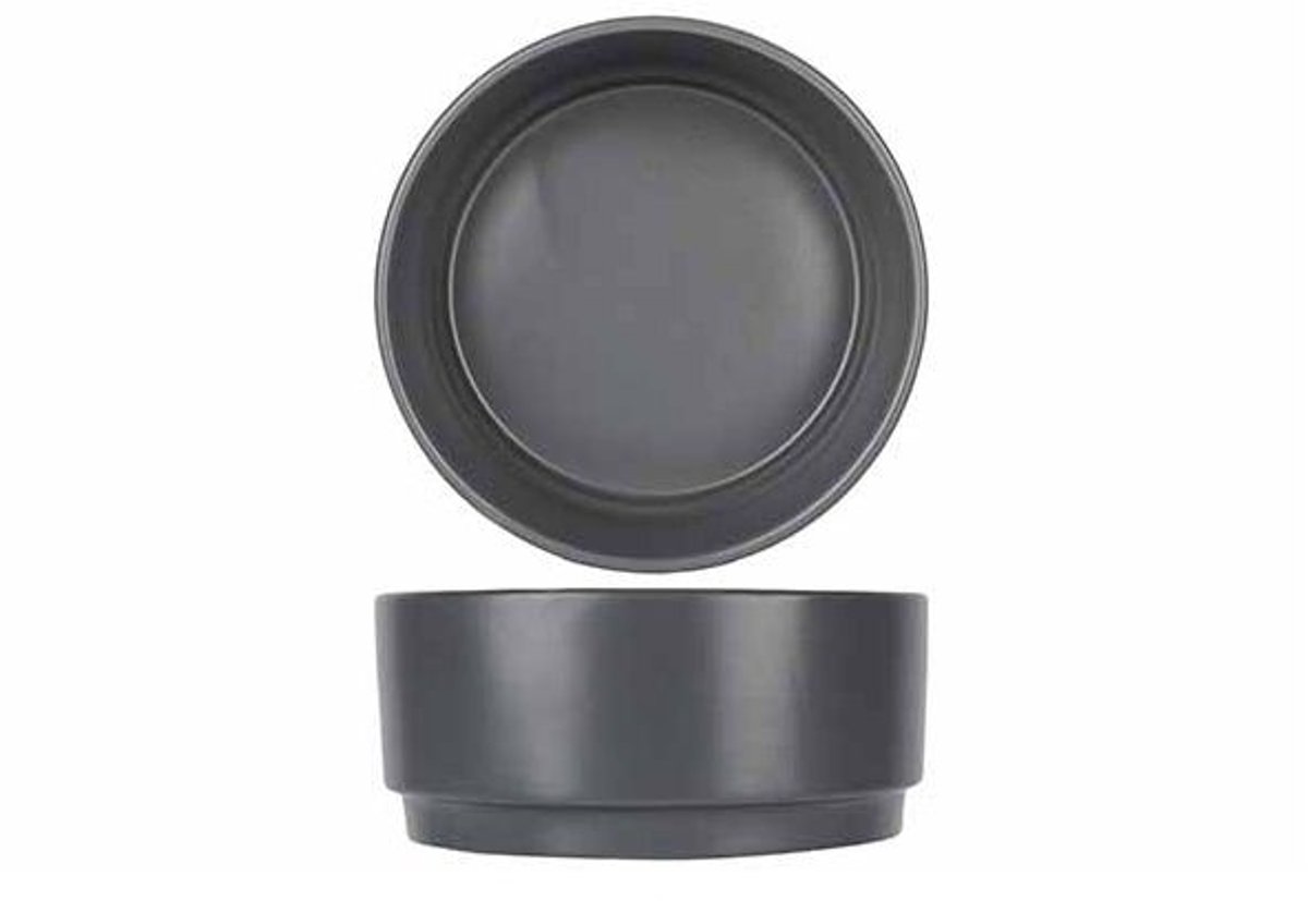 Alto Bowl D15xh6,5cm Grijs