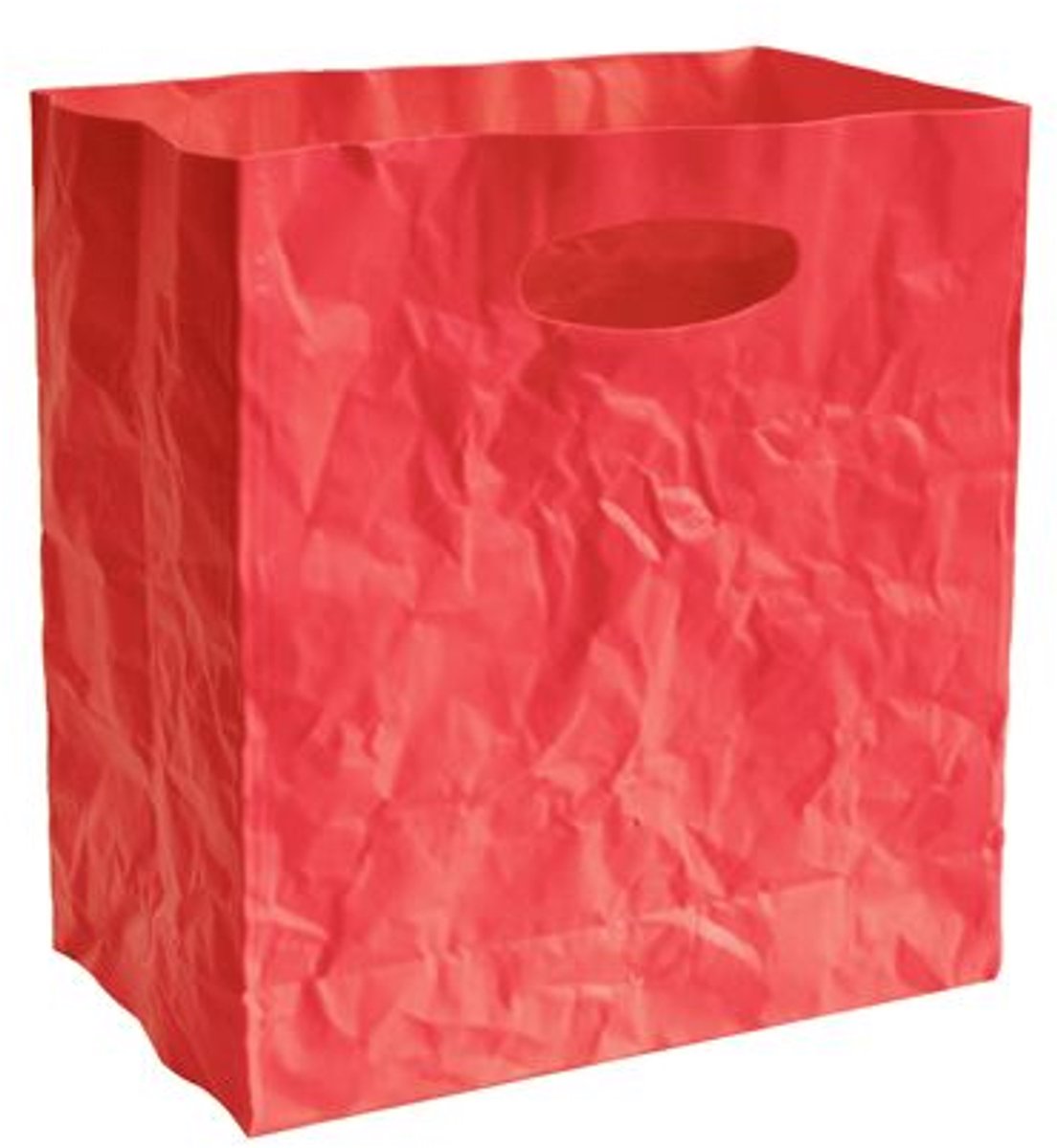 Surplus Systems Knitterbox Box Maxi Rood 17l 30x18x32cm