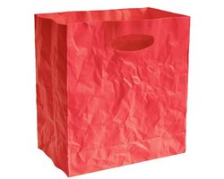 Surplus Systems Knitterbox Box Maxi Rood 17l 30x18x32cm