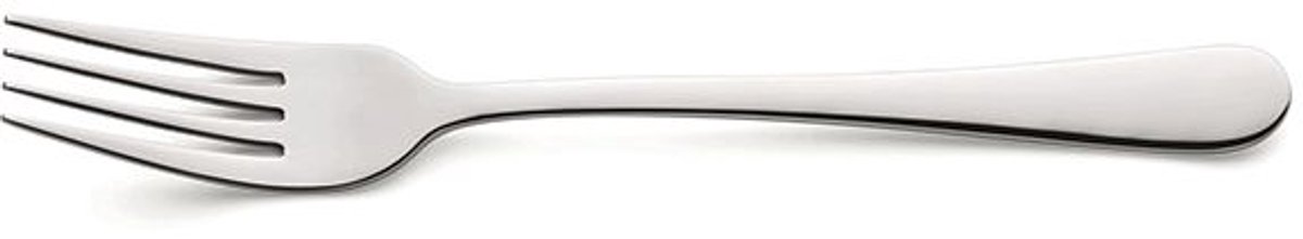 Amefa Horeca Austin Tafelvork 2.5mm