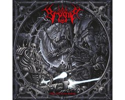 Brymir - What We Leave Behind (CD)