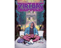 Dirtbag Rapture- Dirtbag Rapture Vol. 1