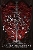 Crowns of Nyaxia- Slaying the Vampire Conqueror