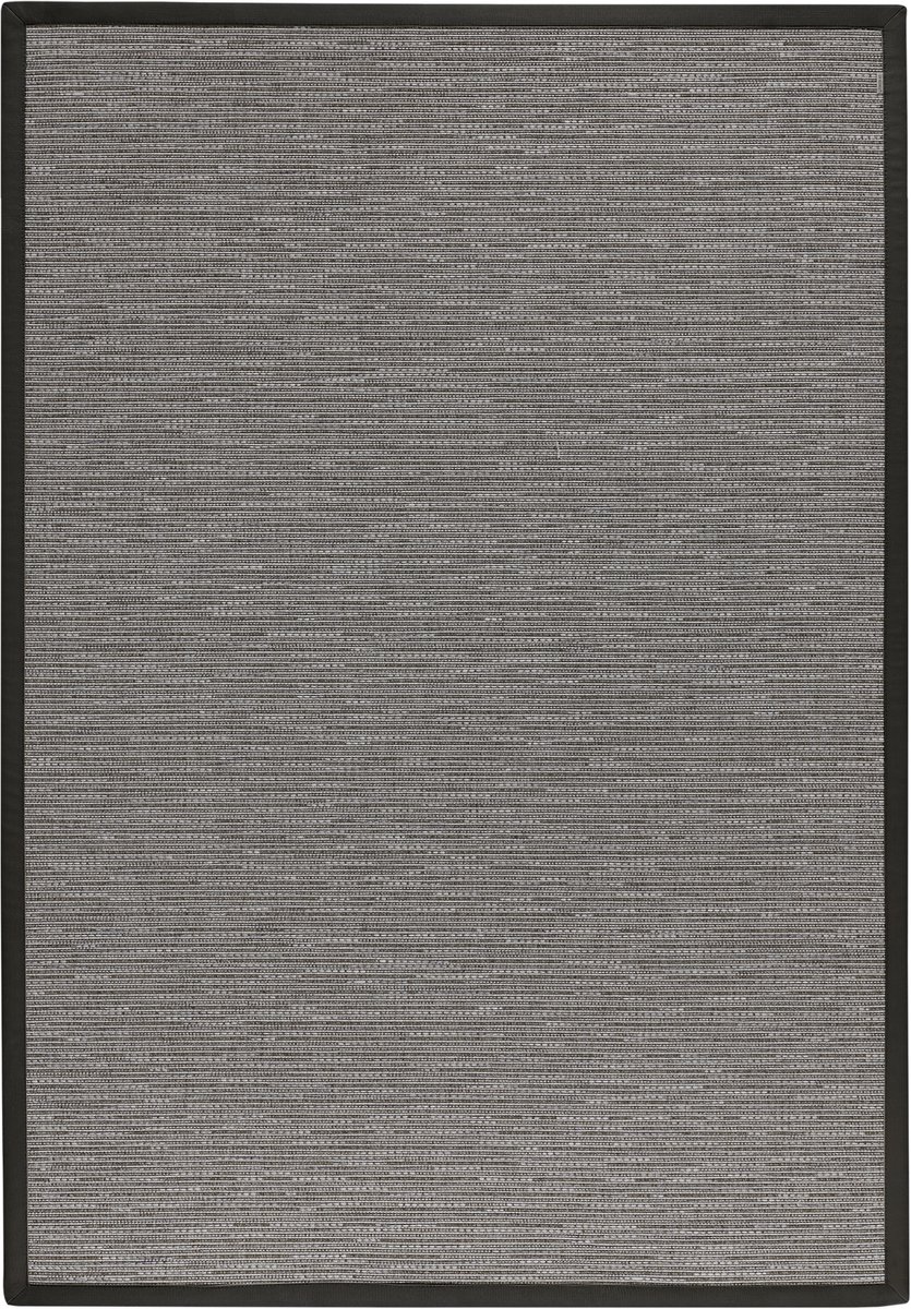 Vloerkleed Naturino Effekt S2 anthrazit 160x230cm