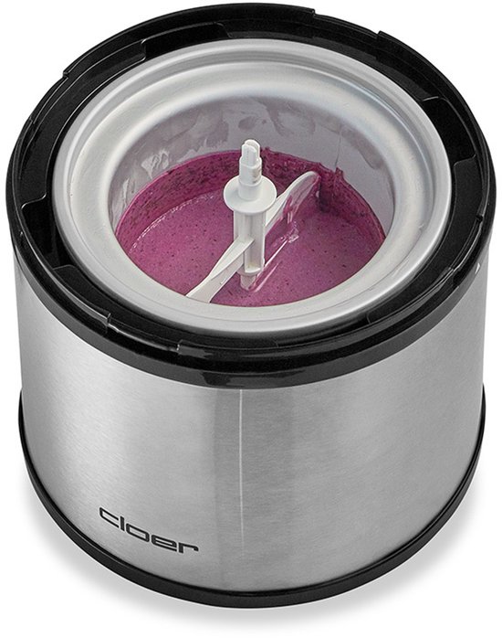 Cloer 9959 IJsmachine van Cloer — afbeelding 2