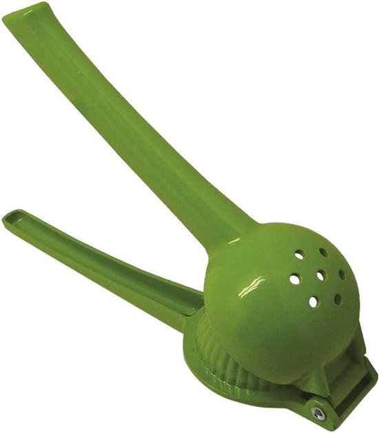 Vin Bouquet FIK 124 sinaasappelpers van roestvrij staal cocktailaccessoire voor citrus - ShopVlot — afbeelding 3