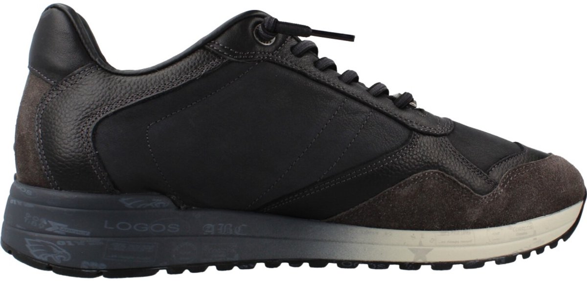 Cetti Sneaker 848 Zwart