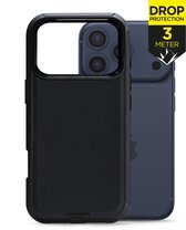 Mobilize Defender Case Apple iPhone 17 Pro/18 Pro Noir