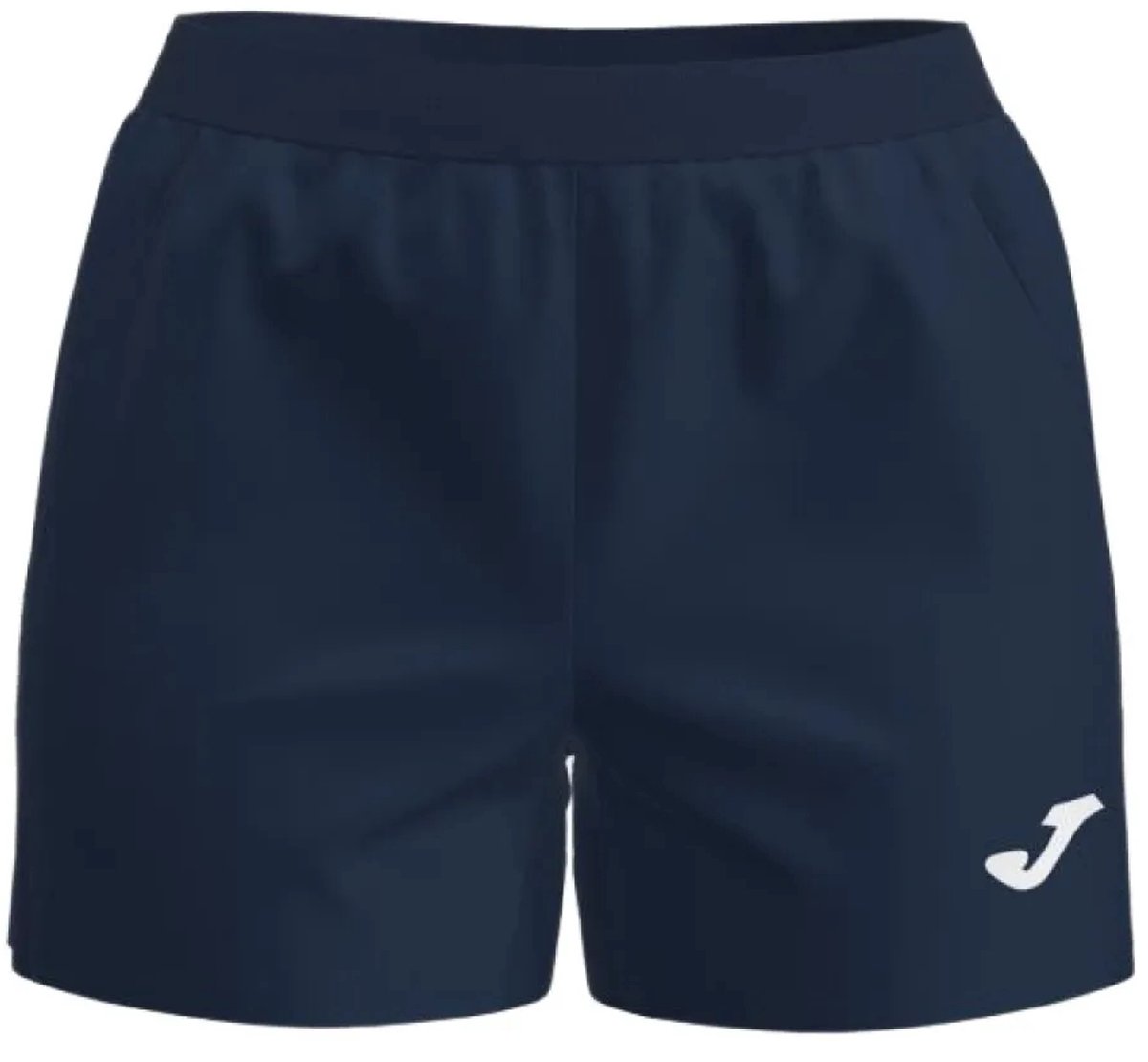 Joma Try Korte Broek Blauw M