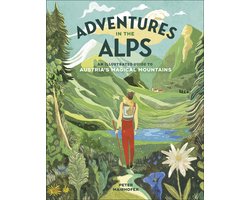 Adventures in the Alps