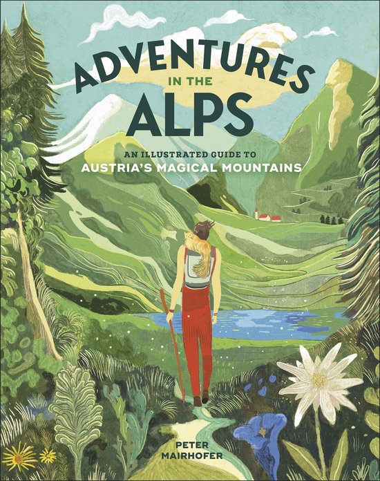 Adventures in the Alps