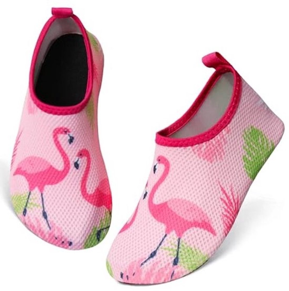 Badschoenen voor Kinderen van 3-8 Jaar - Antislip Water- en Strandschoenen in EU Maat 22-33